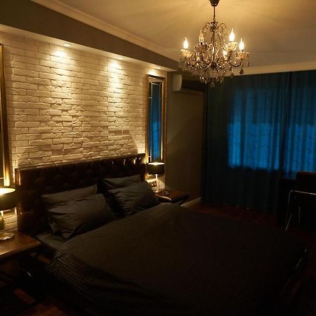 Appartement Boutique à Krementchouk Extérieur photo